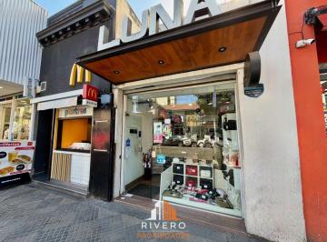 Local comercial de 2 ambientes, Esteban Echeverría · Alquiler Local Comercial Alem Al 300 Monte Grande Centro