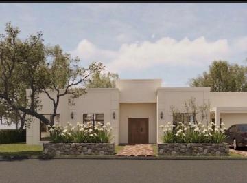 Casa · 180m² · 5 Ambientes · 6 Cocheras · Venta Casa 5 Amb Piscina Galeria Parrilla S Matias