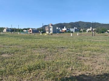 Terreno 350m² Venta Tejas 4 · Venta Lote en Tejas 4 Gran Orientacion Etapa 3 Oportunidad