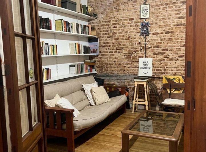 PH · 73m² · 5 Ambientes