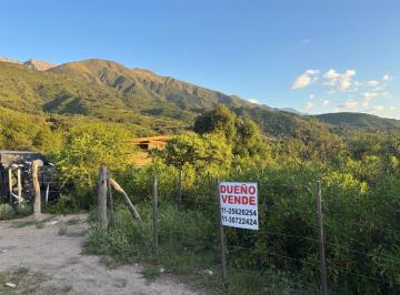 Terreno , Los Hornillos · Precioso Terreno en Los Hornillos
