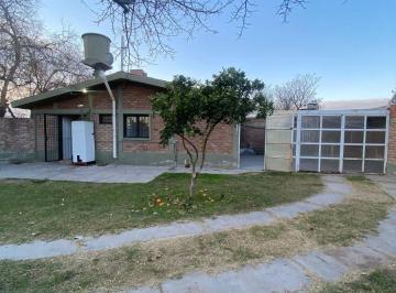 Casa de 4 ambientes, Guaymallén · Casa en Alquiler Gllen
