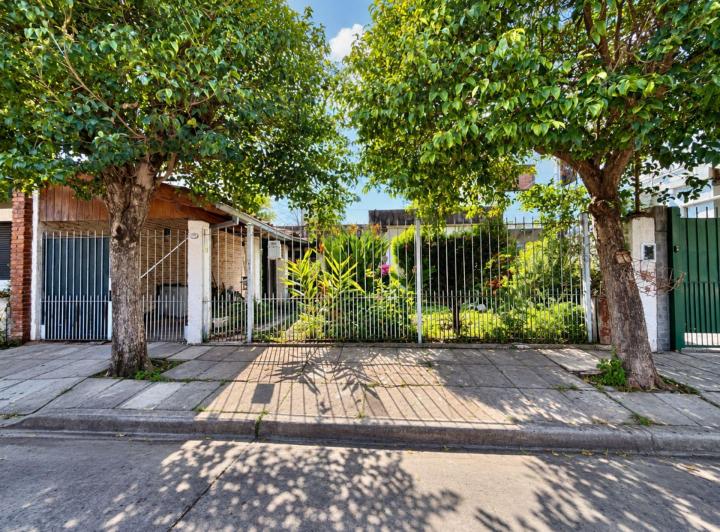 Casa · 75m² · 3 Ambientes · 1 Cochera