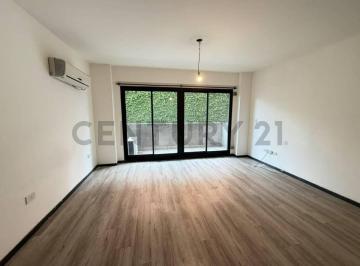 Departamento · 29m² · 1 Ambiente · Alquiler Monoambiente con Balcón en Barracas