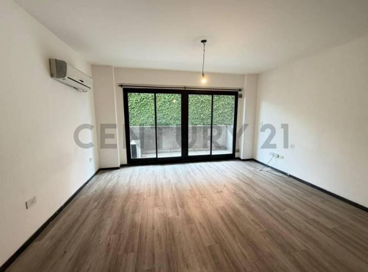 Departamento · 29m² · 1 Ambiente