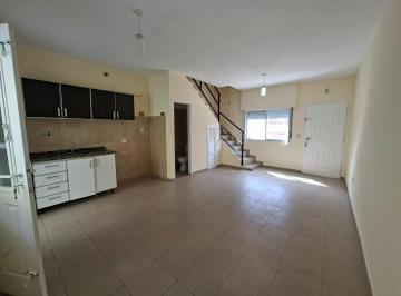 PH · 70m² · 3 Ambientes · Alquiler Duplex 2 Dorm en 2 Plantas Sin Expensas!