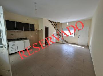 PH · 70m² · 3 Ambientes · Alquiler Duplex 2 Dorm en 2 Plantas Sin Expensas!