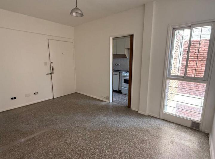Departamento · 30m² · 2 Ambientes