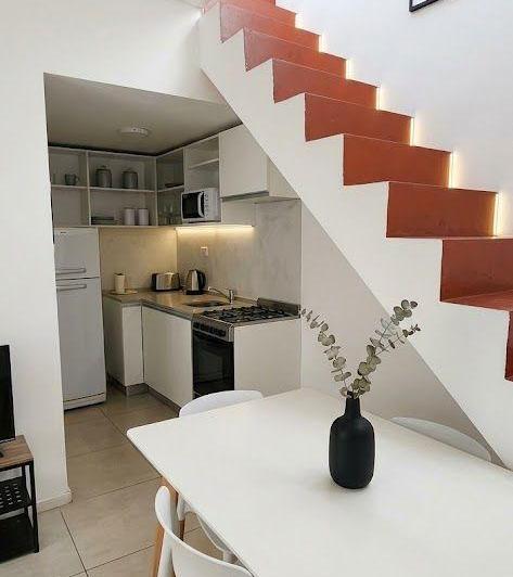 Departamento · 49m² · 2 Ambientes