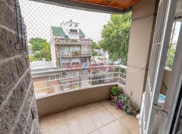 Departamento · 55m² · 3 Ambientes · 1 Cochera · Dpto 3 Amb, con Balcon, Cochera y Baulera Lanus o