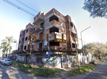 SIA-SIA-502_2 · Edificio a Terminar en Venta - San Justo, La Matanza