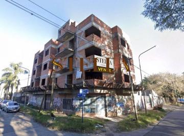 SIA-SIA-502_2 · Edificio a Terminar en Venta - San Justo, La Matanza