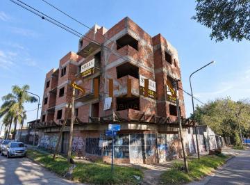 SIA-SIA-502_2 · Edificio a Terminar en Venta - San Justo, La Matanza