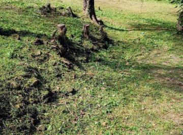 Terreno , Salsipuedes · Terreno en Venta Salsipuedes. - a 5 Cuadras Av General Paz.