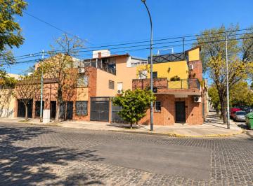 PH · 58m² · 3 Ambientes · 1 Cochera · PH 3 Ambientes Sin Expensas C/ Cochera P Chacabuco