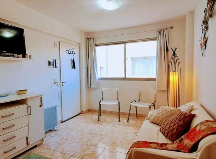 Departamento · 36m² · 2 Ambientes