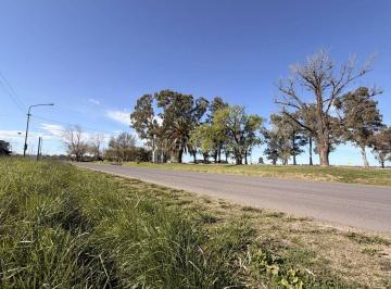 MRE-MRE-2552_2 · En Venta Lote Frente Laguna de Chascomus con Todos Los Servicios