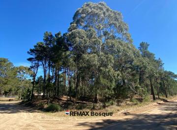 Terreno · 913m² · Lote en Venta - Villa Robles, Barrio Serena