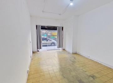 Local comercial · 41m² · 2 Ambientes · Alquiler Local Comercial Once