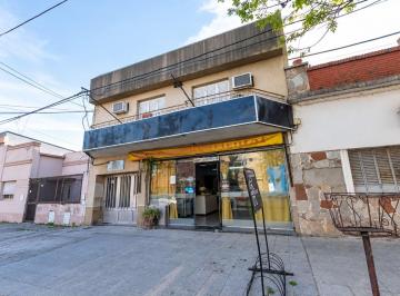 Local comercial · 366m² · 1 Cochera · Venta Local Comercial + Departamento