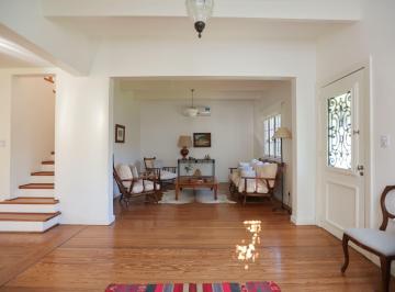 Casa · 142m² · 6 Ambientes · 1 Cochera · Venta Casa 6 Amb - Barrio Ingles - Hurlingham
