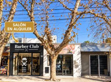 Local comercial de 1 ambiente, Luján de Cuyo · Alquilo Local Comercial