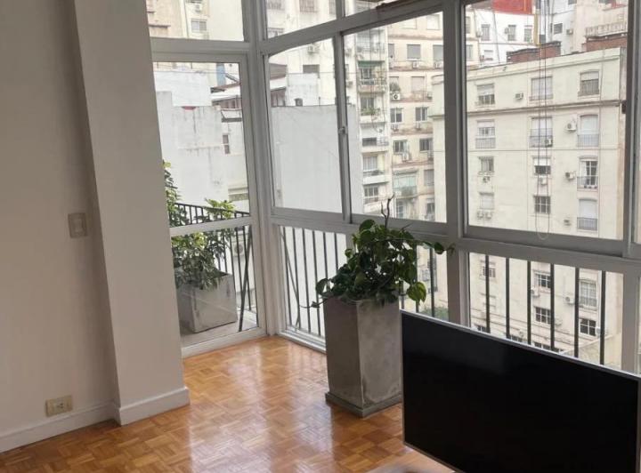 Departamento · 82m² · 3 Ambientes