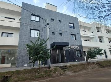 Departamento de 1 ambiente, Río Segundo · Venta Departamento Premium Rio Segundo Apto Credito!