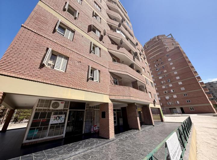 Departamento · 45m² · 2 Ambientes