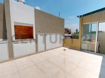 Casa · 124m² · 4 Ambientes · 1 Cochera · PH Tipo Casa con Jardín, Terraza y Cochera – Jaramillo 2733, Núñez