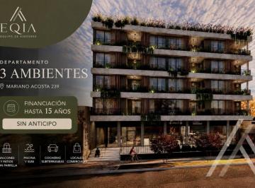 IEQ-IEQ-62_2 · Venta Departamento Monte Grande en Cuotas