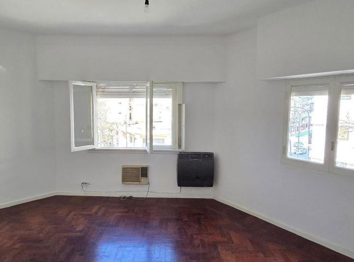 Departamento · 81m² · 3 Ambientes