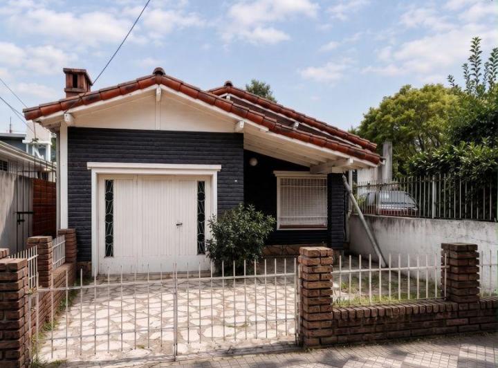 Casa · 100m² · 4 Ambientes