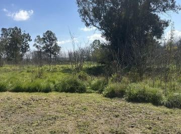 IEQ-IEQ-446_2 · Lote en Venta en Chacras de Canning, Barrio Abierto