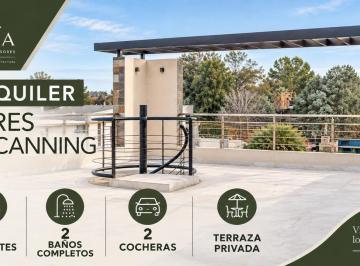 IEQ-IEQ-448_2 · Alquiler Departamento 3 Amb Canning