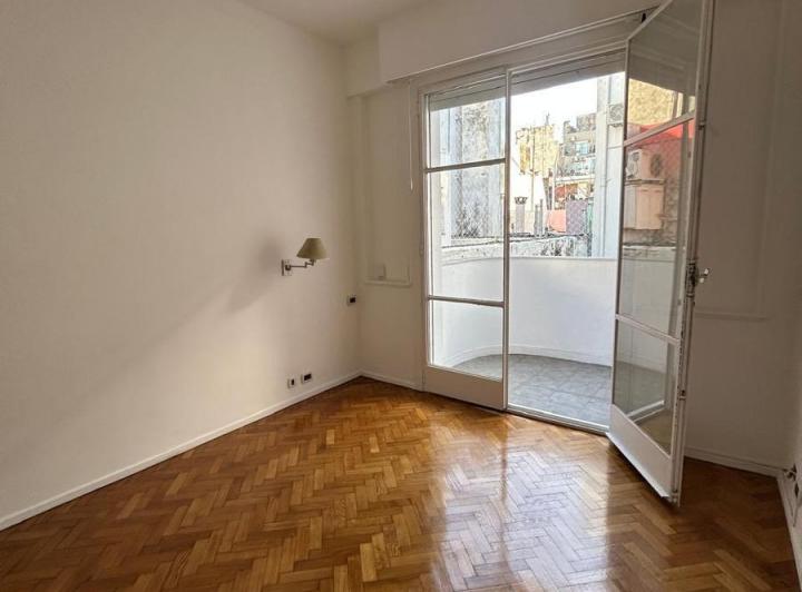 Departamento · 64m² · 3 Ambientes