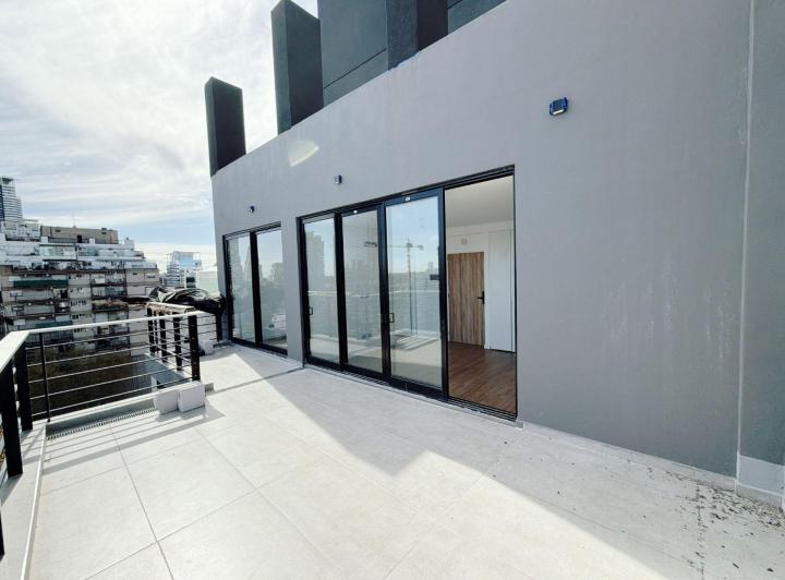 Departamento · 34m² · 2 Ambientes