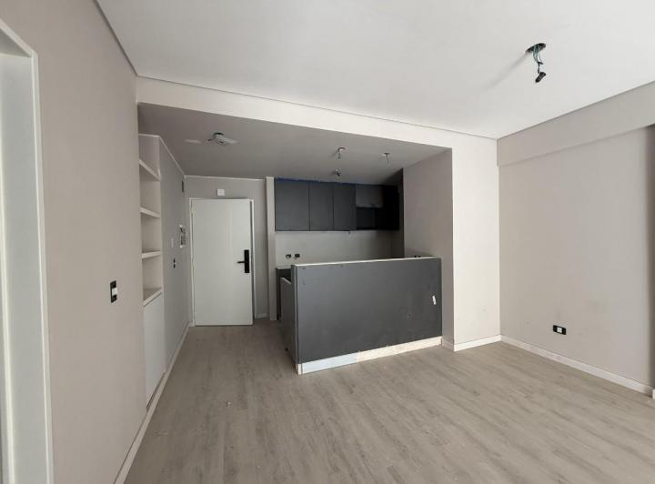 Departamento · 53m² · 2 Ambientes