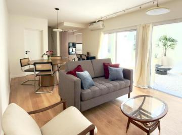 Departamento · 80m² · 4 Ambientes · Departamento en Belgrano