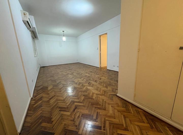Departamento · 62m² · 3 Ambientes