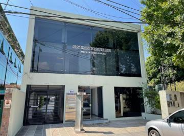 Oficina comercial · 150m² · 2 Cocheras · Oficina en Alquiler en Martinez