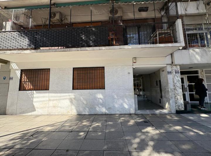 Departamento · 62m² · 3 Ambientes