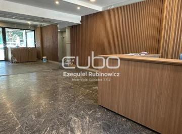 Departamento · 33m² · 1 Ambiente · Monoambiente con Balcon en Venta