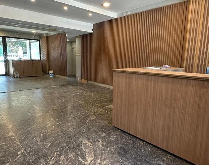 Departamento · 33m² · 1 Ambiente