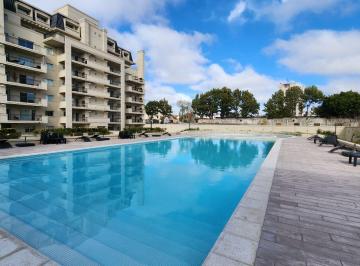 Departamento · 98m² · 4 Ambientes · 2 Cocheras · Alquiler Depto Klover Plaza 4 Amb 1 Cochera