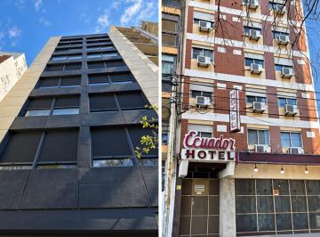 Edificio · 2855m² · 8 Cocheras · Venta Edificios en Bloque - Oportunidad Inversion