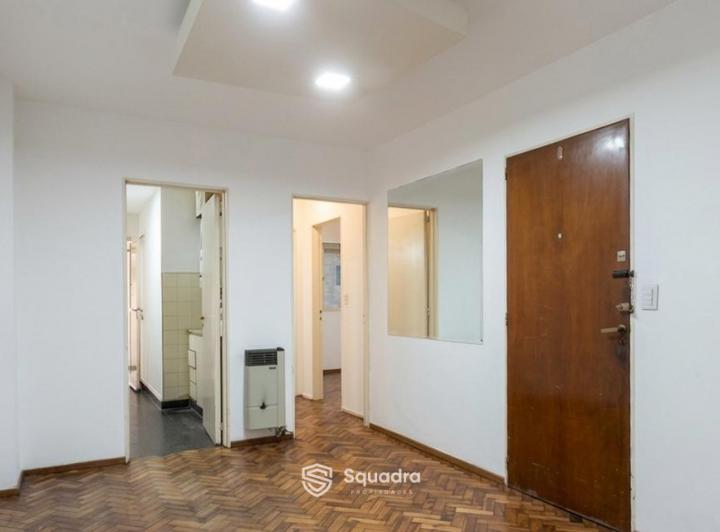 Departamento · 38m² · 2 Ambientes