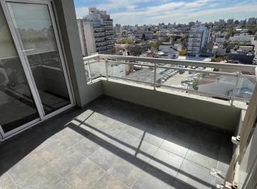Departamento · 44m² · 2 Ambientes · 1 Cochera · Departamento 2 Ambientes en Villa del Parque Luminoso con Cochera