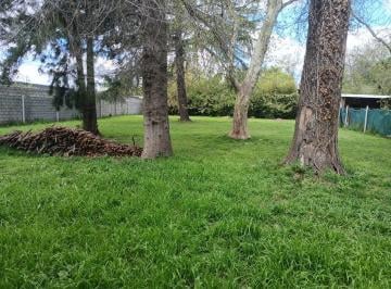 Terreno · 1320m² · Terreno en Venta de 1.320 m², Tortuguitas