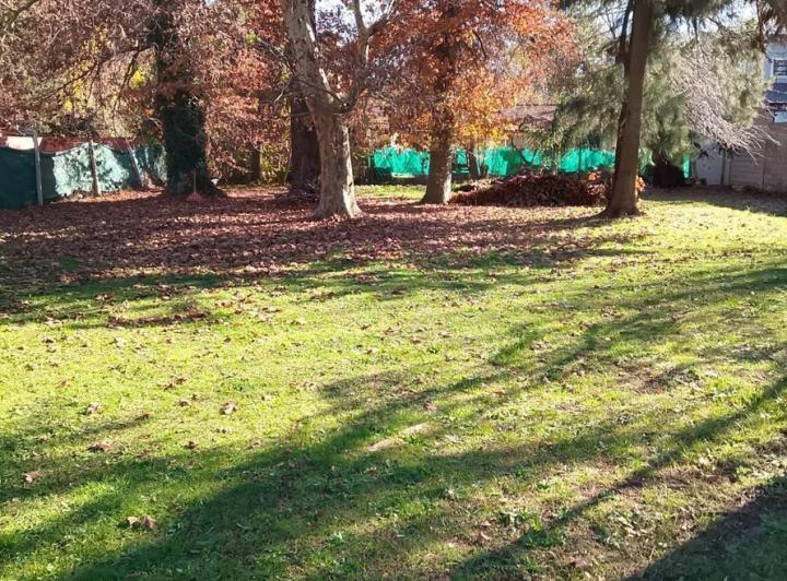 Terreno · 1320m²